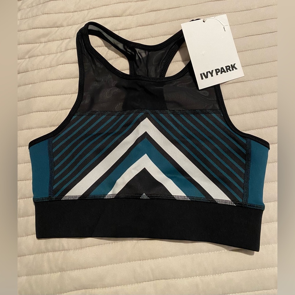 IVY PARK Sports Bra - XS